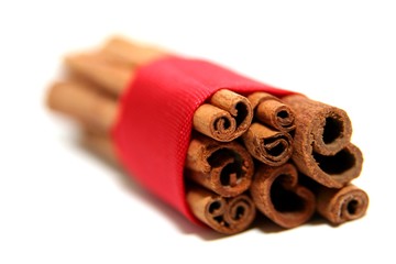 Zimtstangen