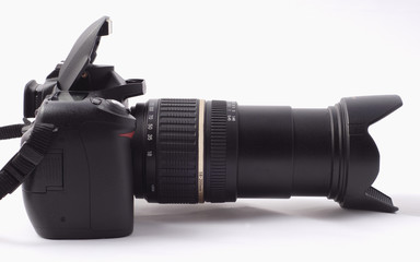 Digital Camera