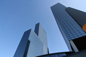 Office Buildings