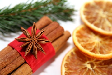 Weihnachtsdekoration