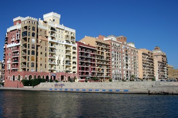 Port Saplaya - Alboraya (Valencia)