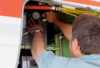 Aviation Maintenance