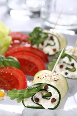 Appetizer