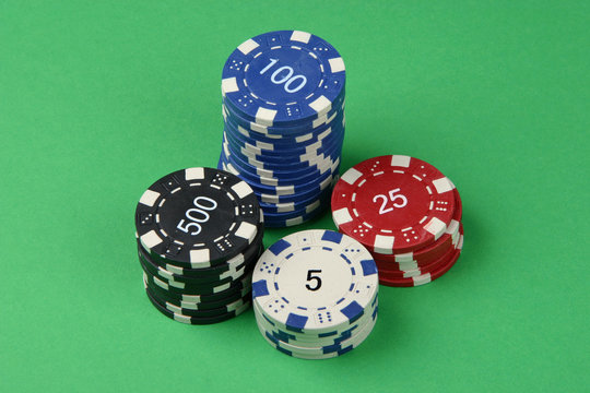 Spielgeld