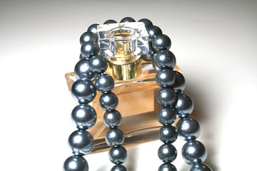 Pearls and Perfume