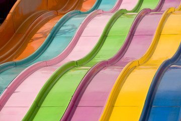 Rainbow Slide - 4737945