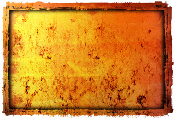 Abstract Background frame