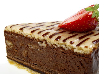 schokoladen kuchen