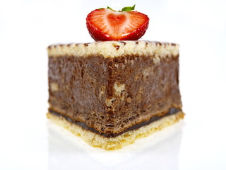 schokoladen kuchen