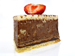 schokoladen kuchen