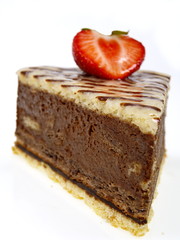 schokoladen kuchen