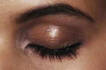 Obraz premium augenblick