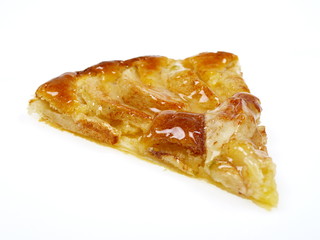 apfel kuchen