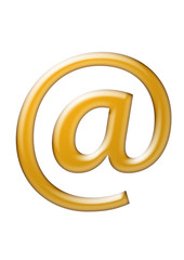 arobase