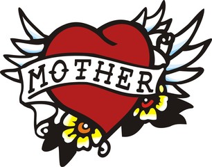 Heart mother