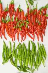 peperoncino