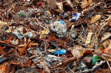 Scrap Metal to Recycle