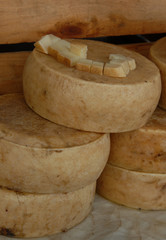 fromage corse