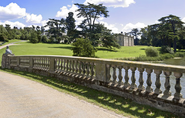 A Day Excursion to Compton-Verney with Whittle Coaches