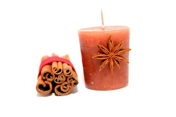 Weihnachtsdekoration