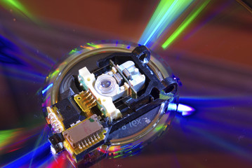 Laser