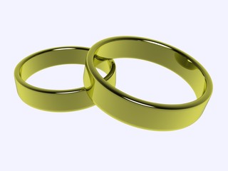 Wedding Rings