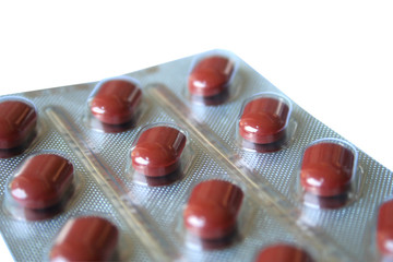 Atractive pills