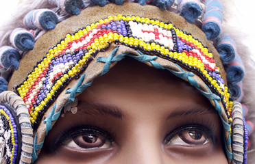 augen