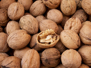 walnuss