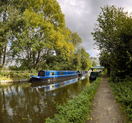 canal