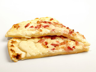 Flammkuchen