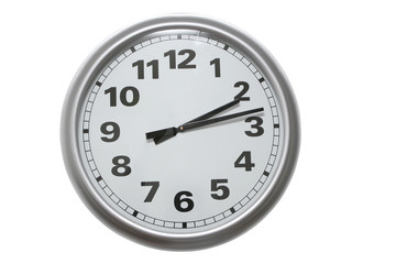 wall clock