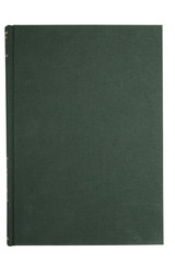 blank Bookcover