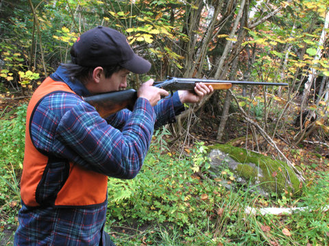 chasseur