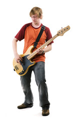 Bassist 4