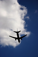 COMMERCIAL AIRCRAFT