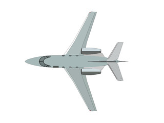  private Jet  - 4754508
