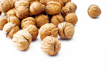 Walnuts