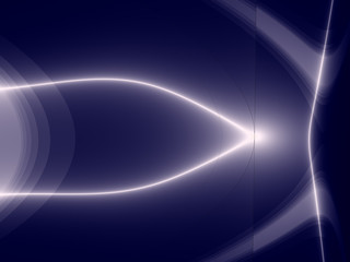 Modern hitech design