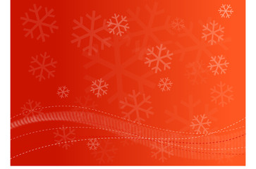 Cartolina - Auguri di Natale