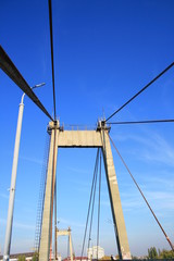 brigdes of kiev