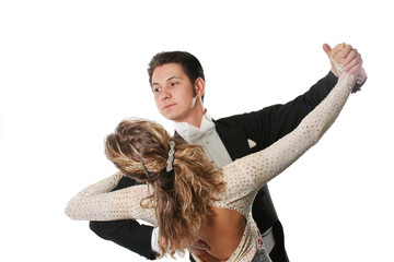  ballroom dancing