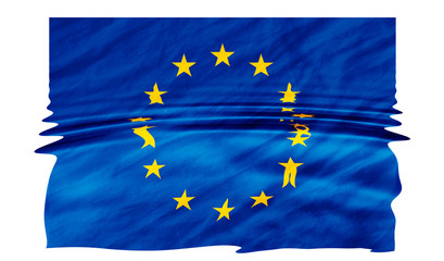 eu flag