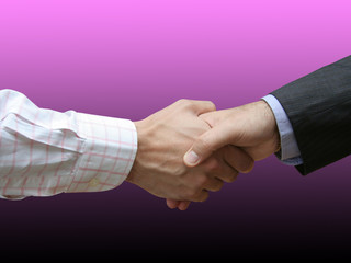 Deal in the big city