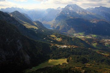 Berchtesgadenerland
