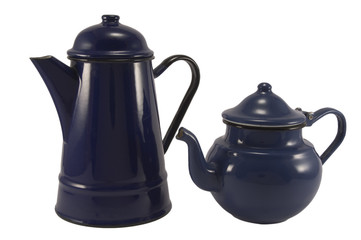Tea pots