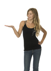 Fototapeta premium Your Stuff Here