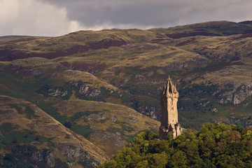 National Wallace Monument