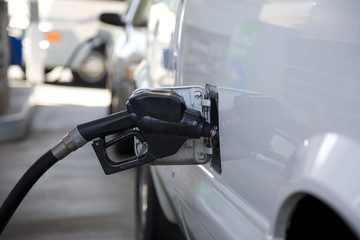 fill up