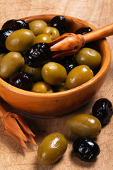 Olives